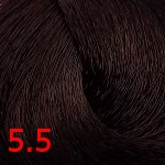 селектив реверсо 5.5 светло-каштановый махагоновый Reverso 5.5 светло-каштановый махагоновый
